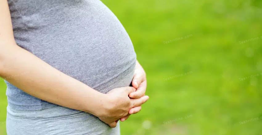 تعبیر خواب حامله بودن و باردار بودن چیست ؟